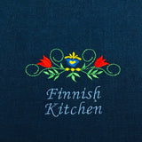 Dish Towel - Finnish Kitchen
