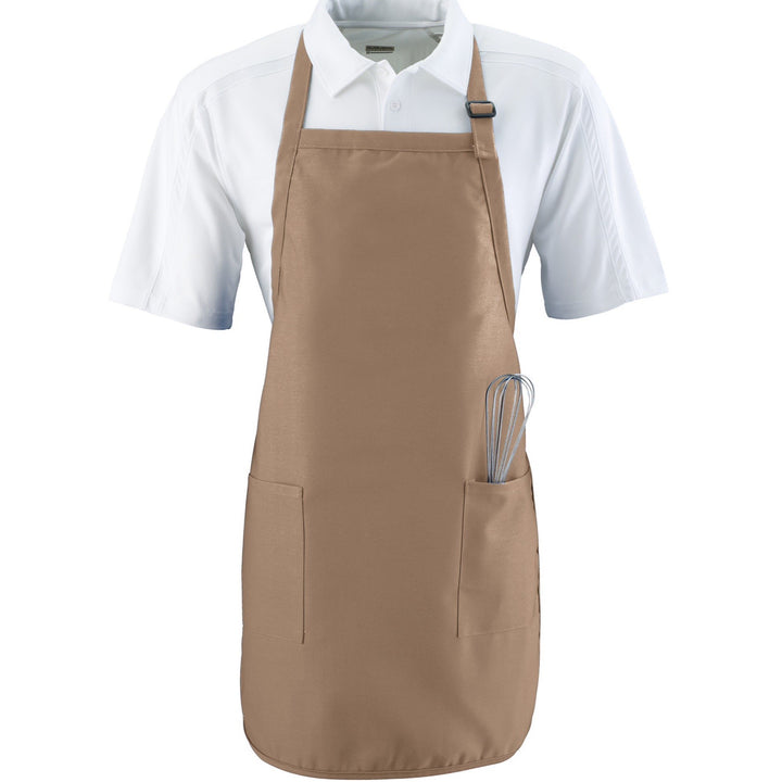 Apron - Viking World Tour