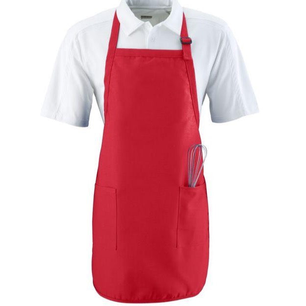 Apron - Scandinavian Christmas