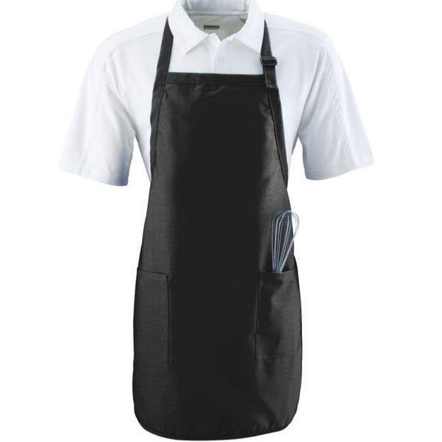 Apron - Viking World Tour