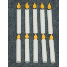 Wooden Decorative Candles