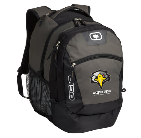 WTHS Robotics program Ogio laptop backpack