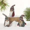 Gnomes - set of 3