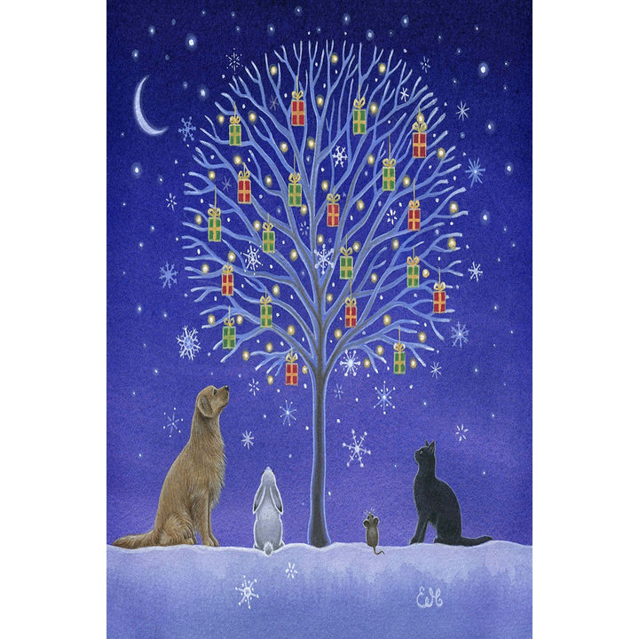 Boxed cards, Eva Melhuish Pets at Gift Tree