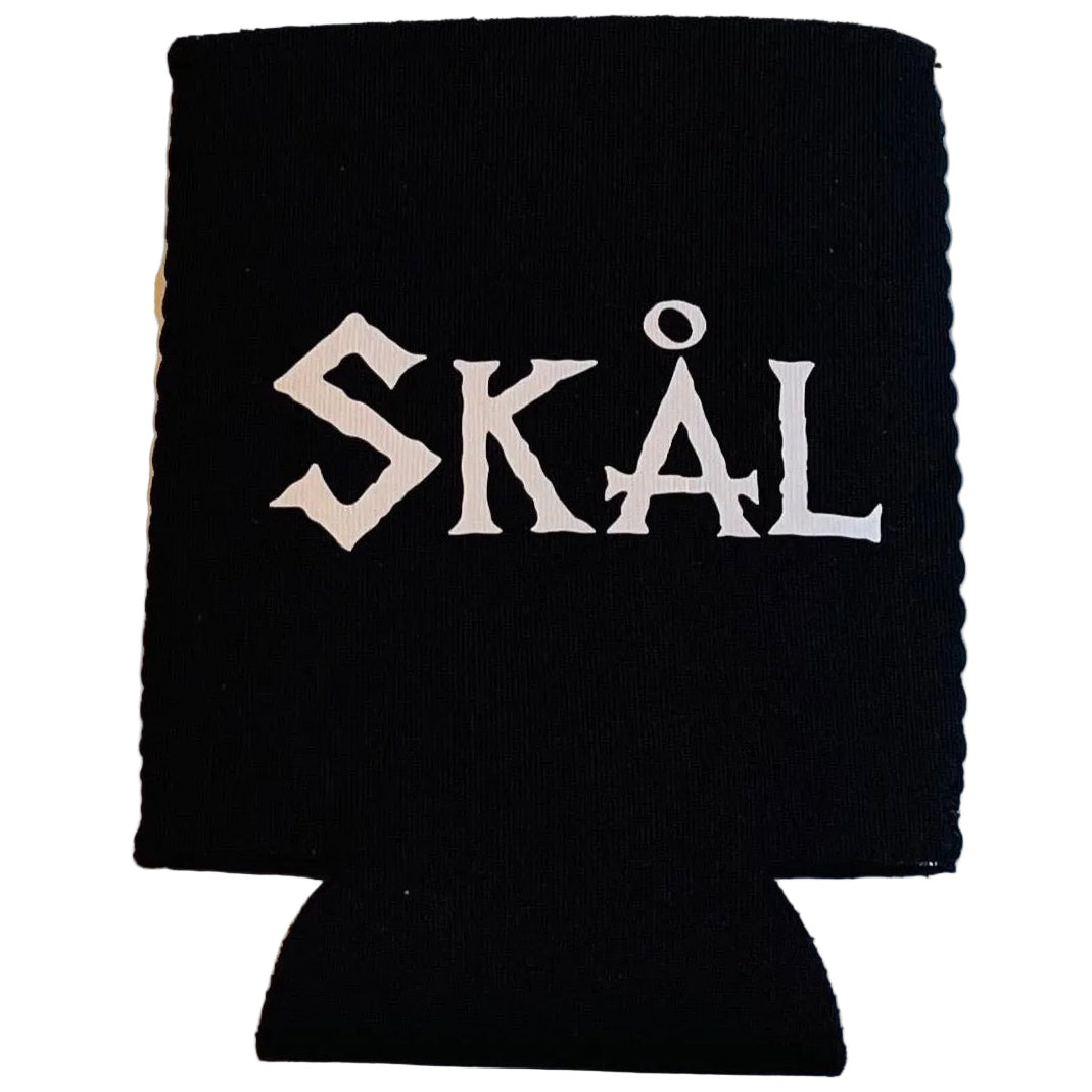Skål Koozie