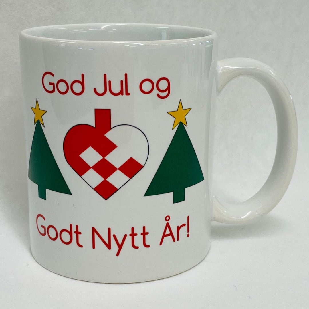 Susan Swanson Swartz God Jul og Godt Nytt År