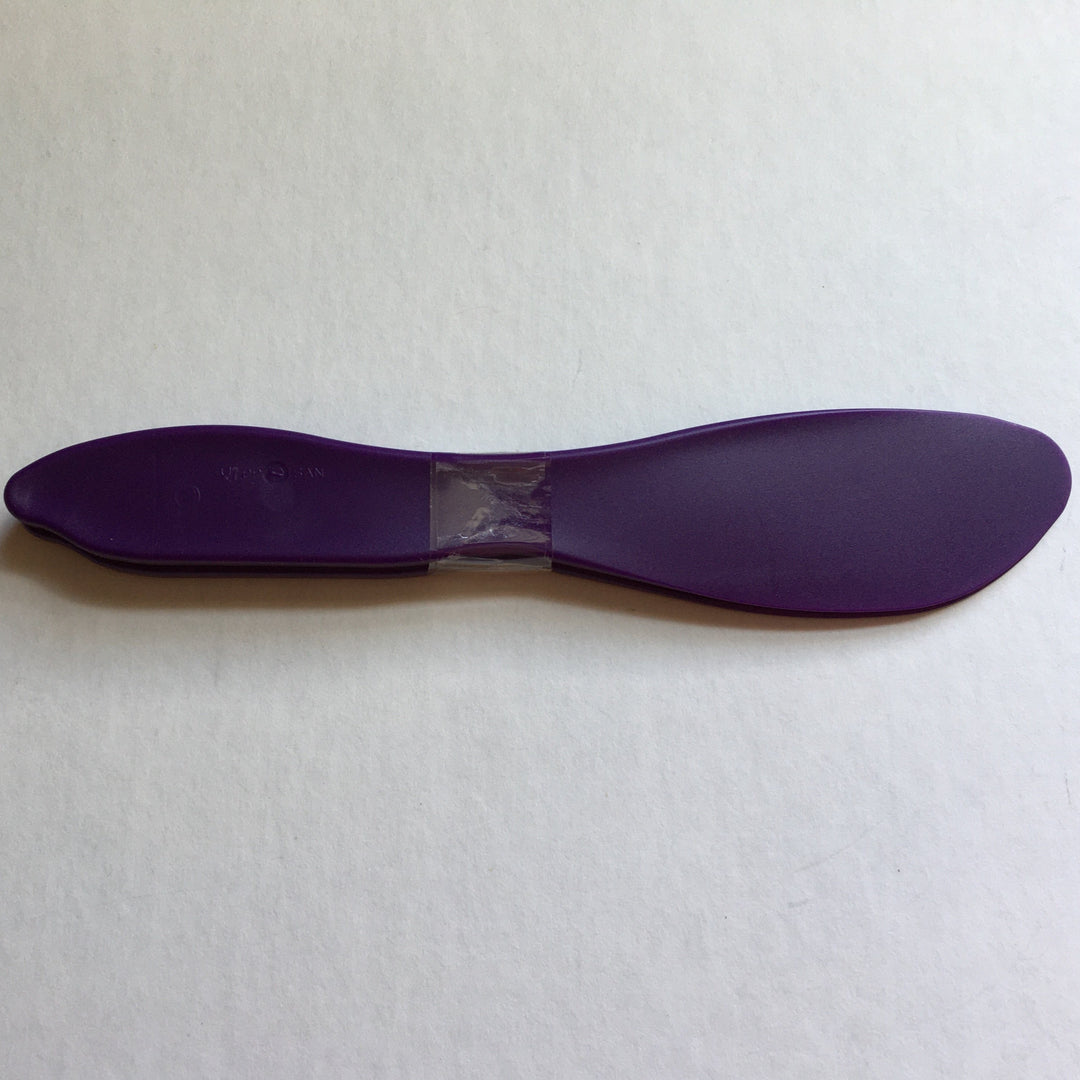 Butter Spreader 2 pk - Purple