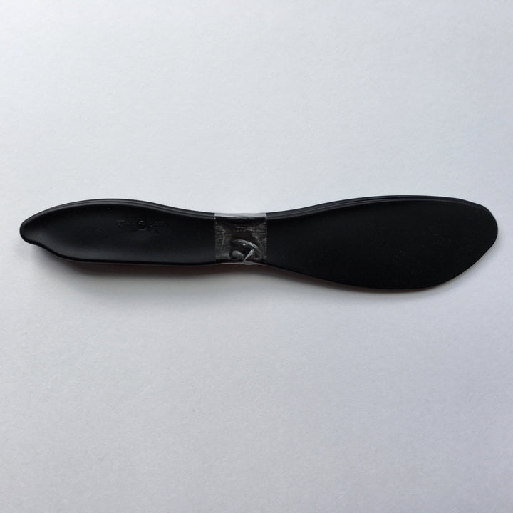 Butter Spreader 2 pk - Black