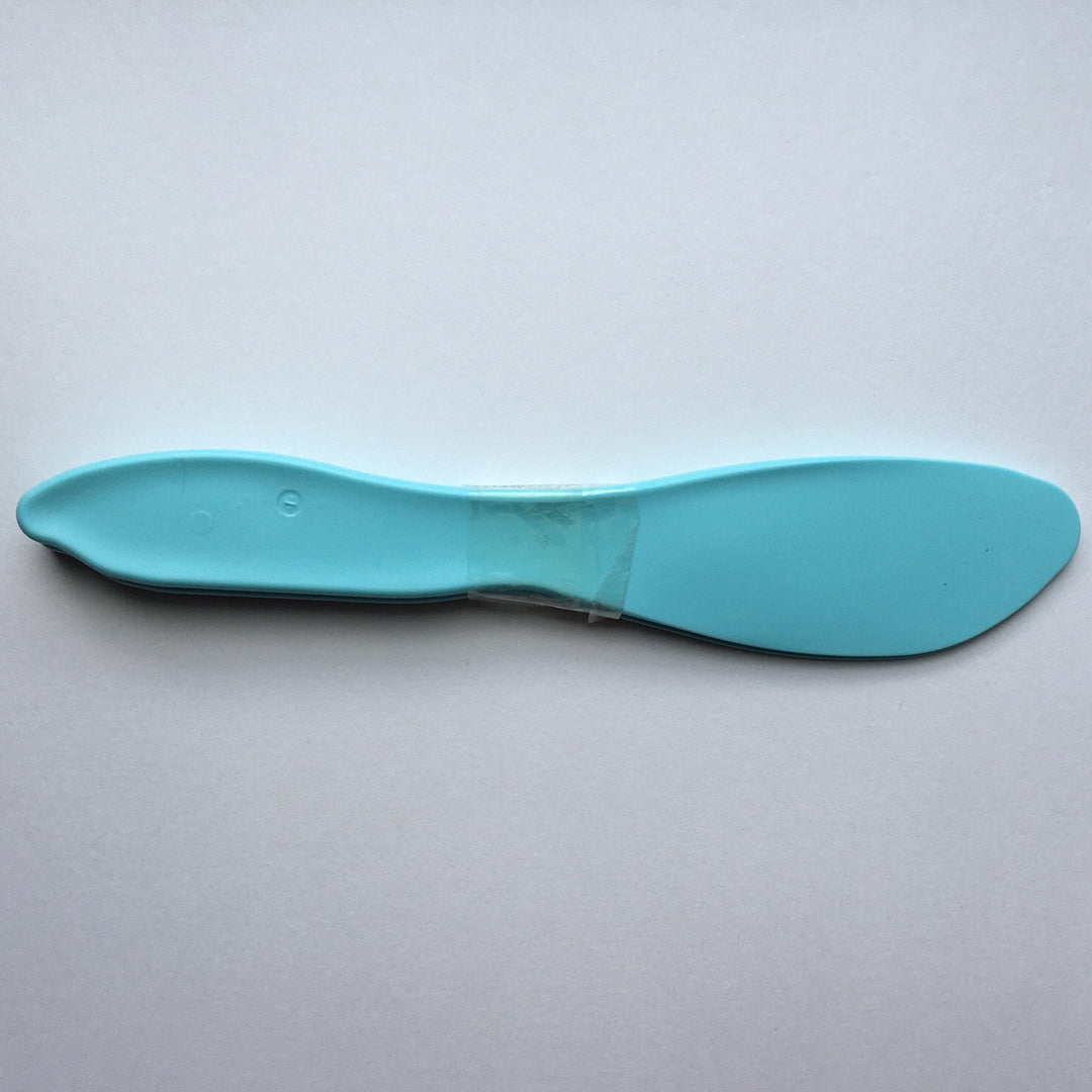 Butter Spreader 2 pk - Light Blue