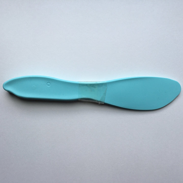 Butter Spreader 2 pk - Light Blue