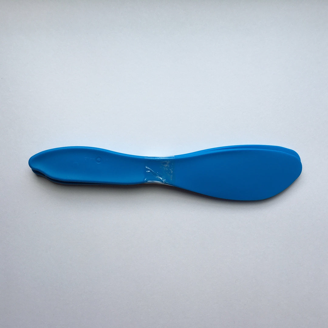 Butter Spreader 2 pk - Royal Blue