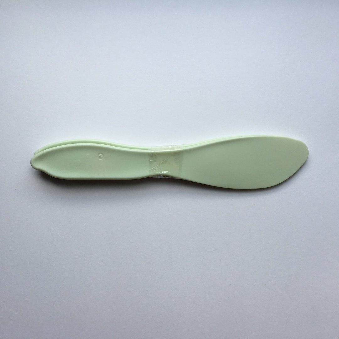 Butter Spreader 2 pk - Mint Green