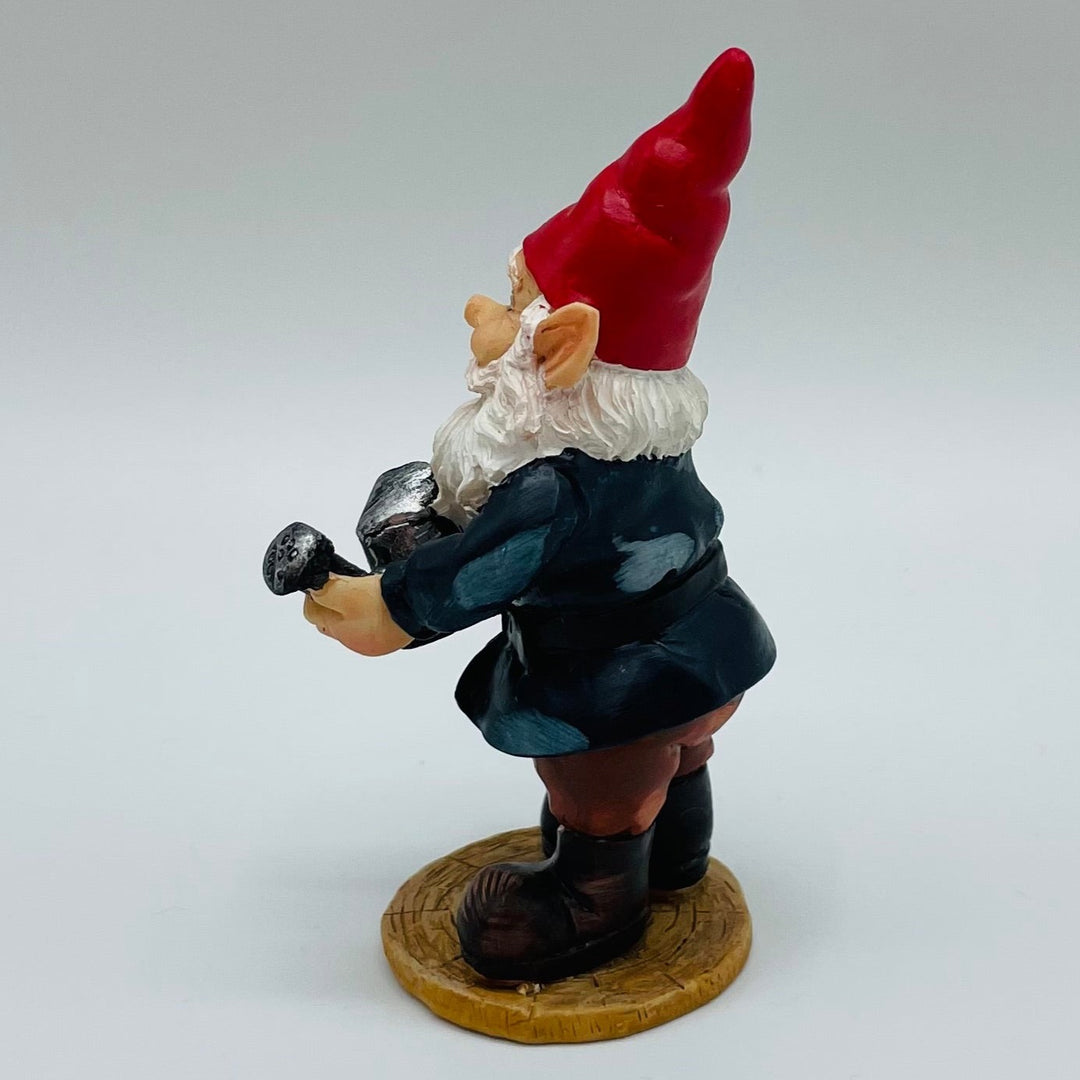 Gnome with Watering Can