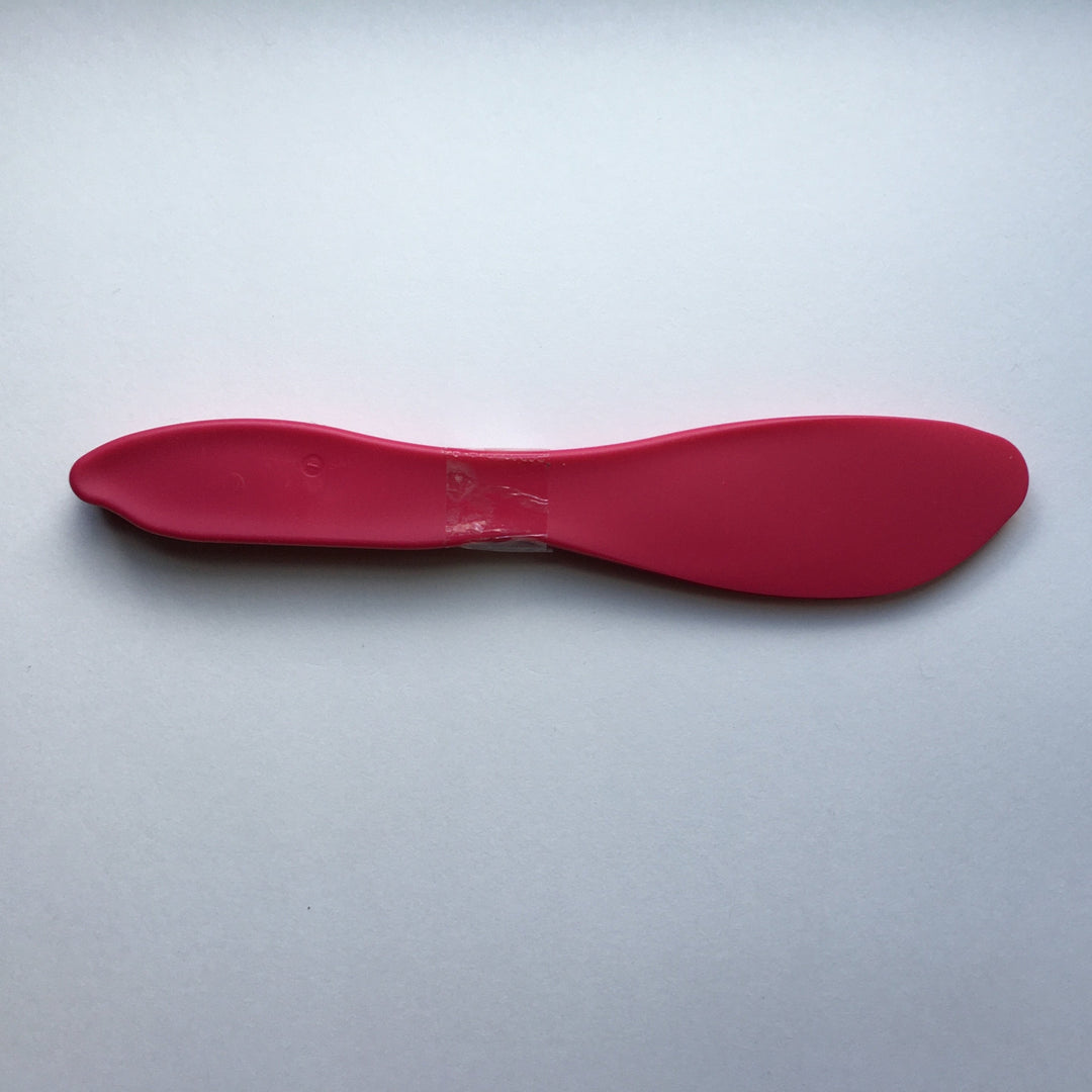 Butter Spreader 2 pk - Hot Pink