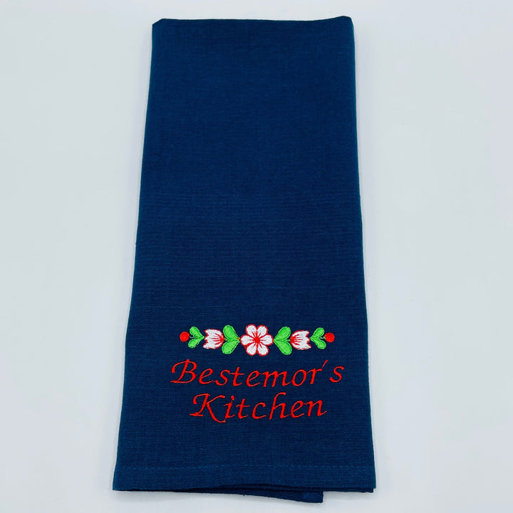 Dish Towel - Bestemor's Kitchen