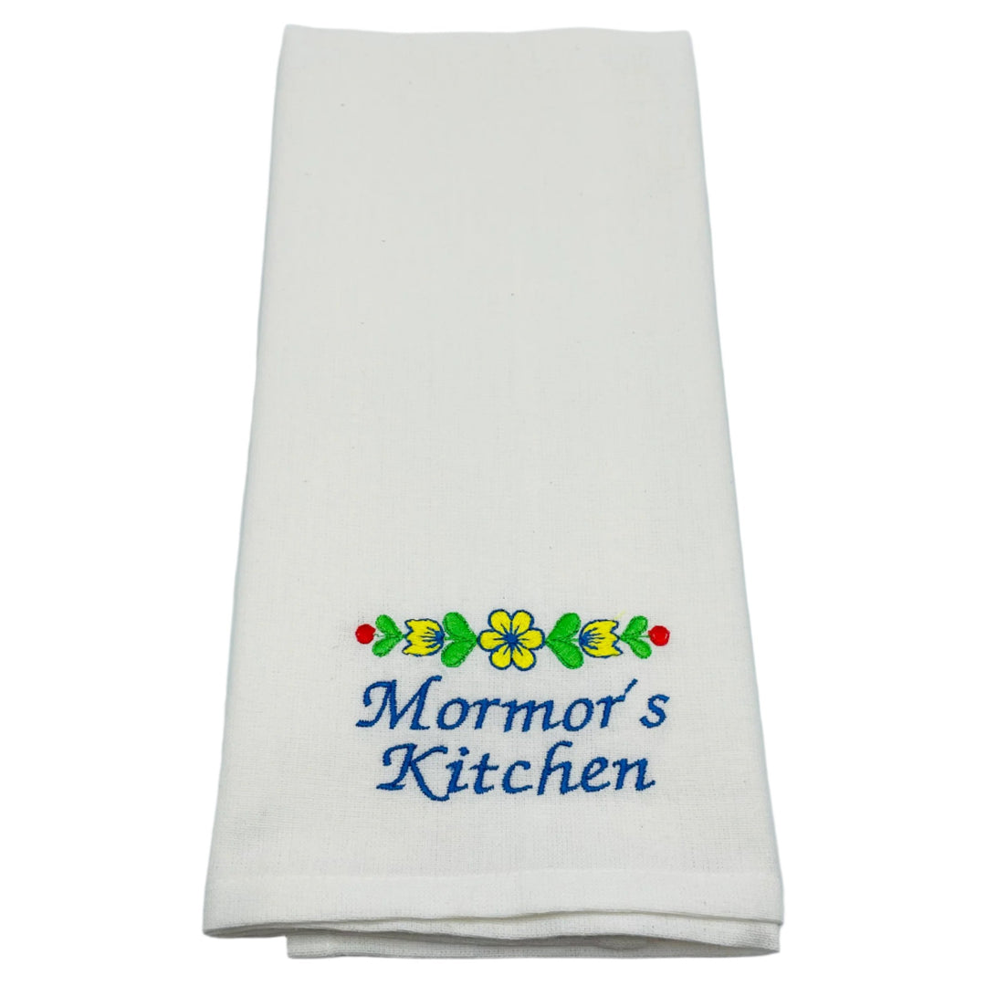 Dish Towel - Mormor's Kitchen