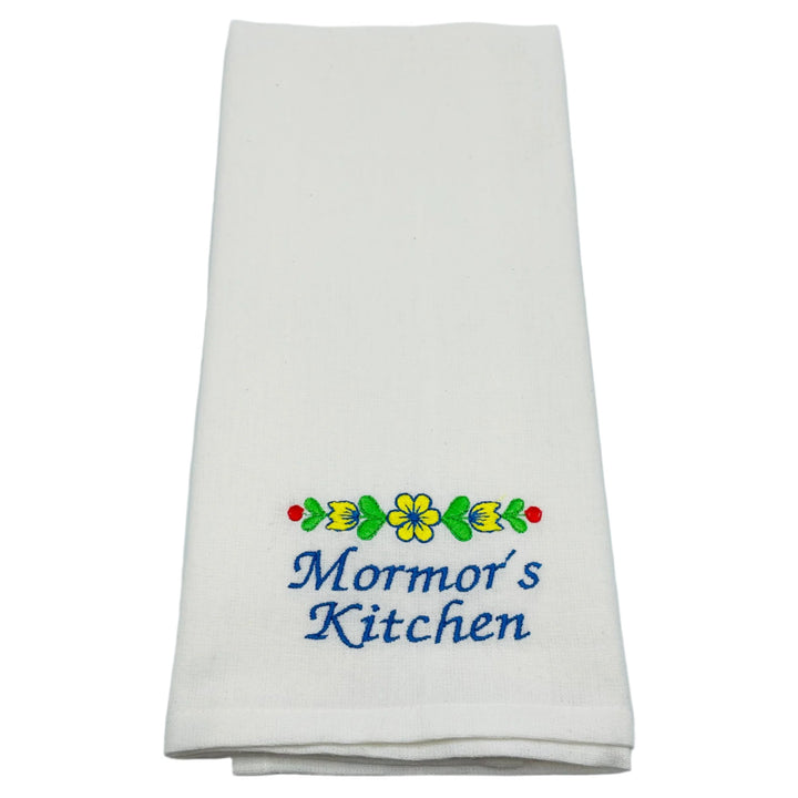 Dish Towel - Mormor's Kitchen