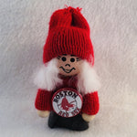 Swedish Red Sox tomte