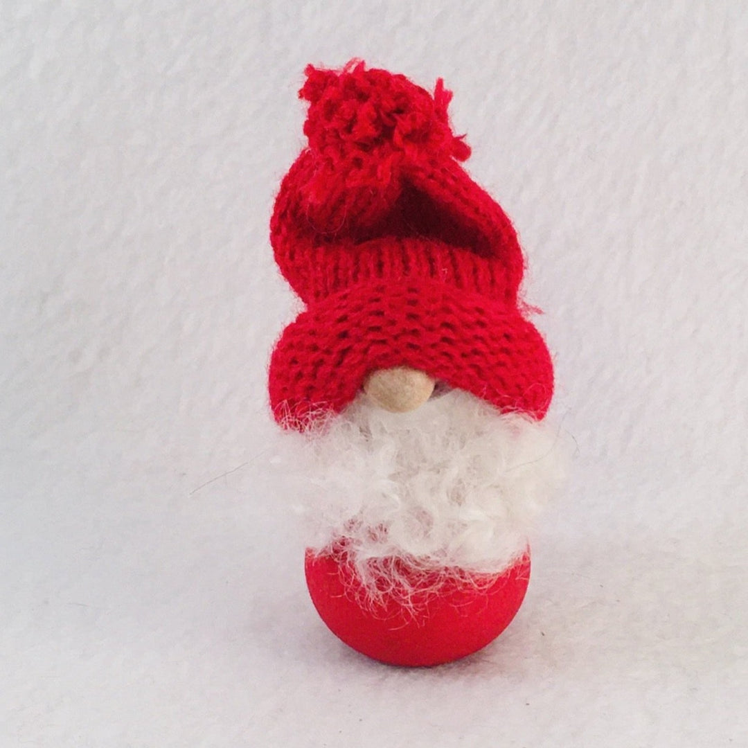 Swedish tomte