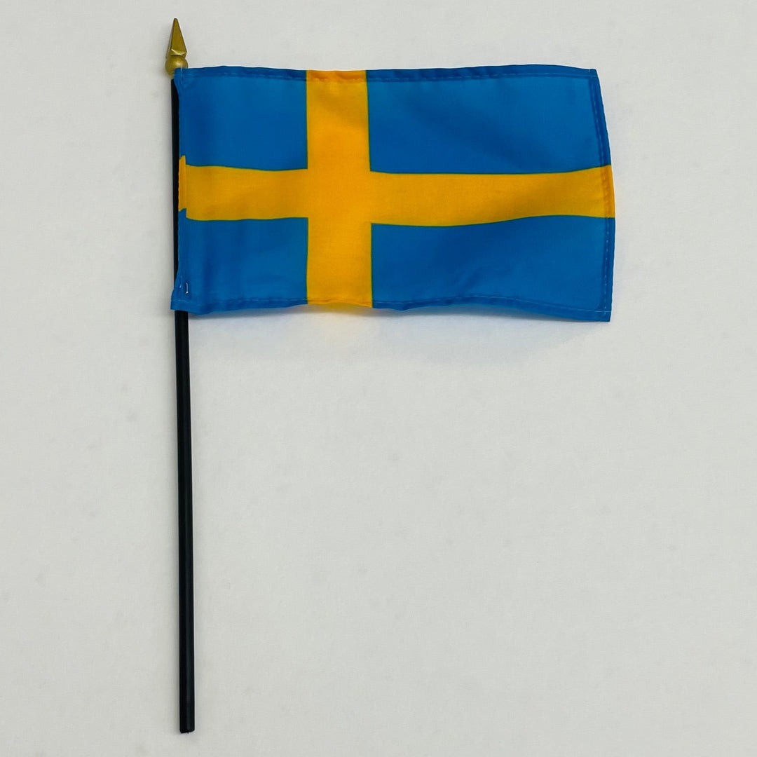 Sweden flag