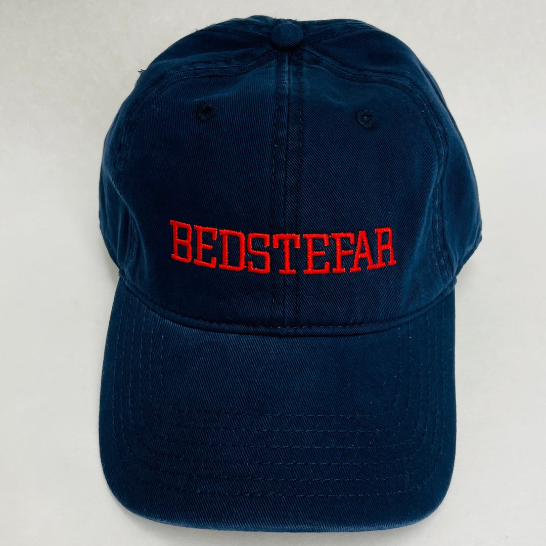 Bedstefar baseball cap