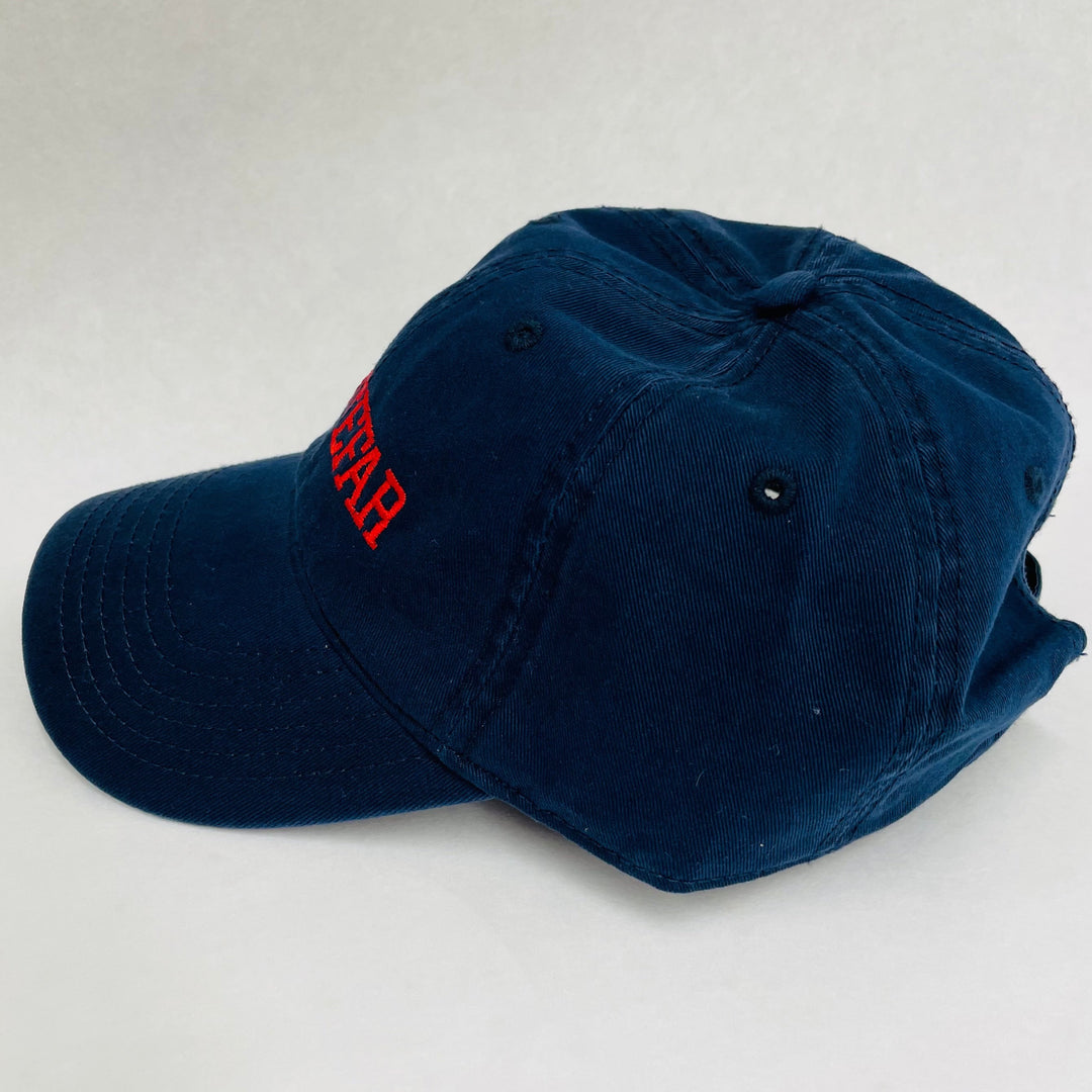 Bedstefar baseball cap