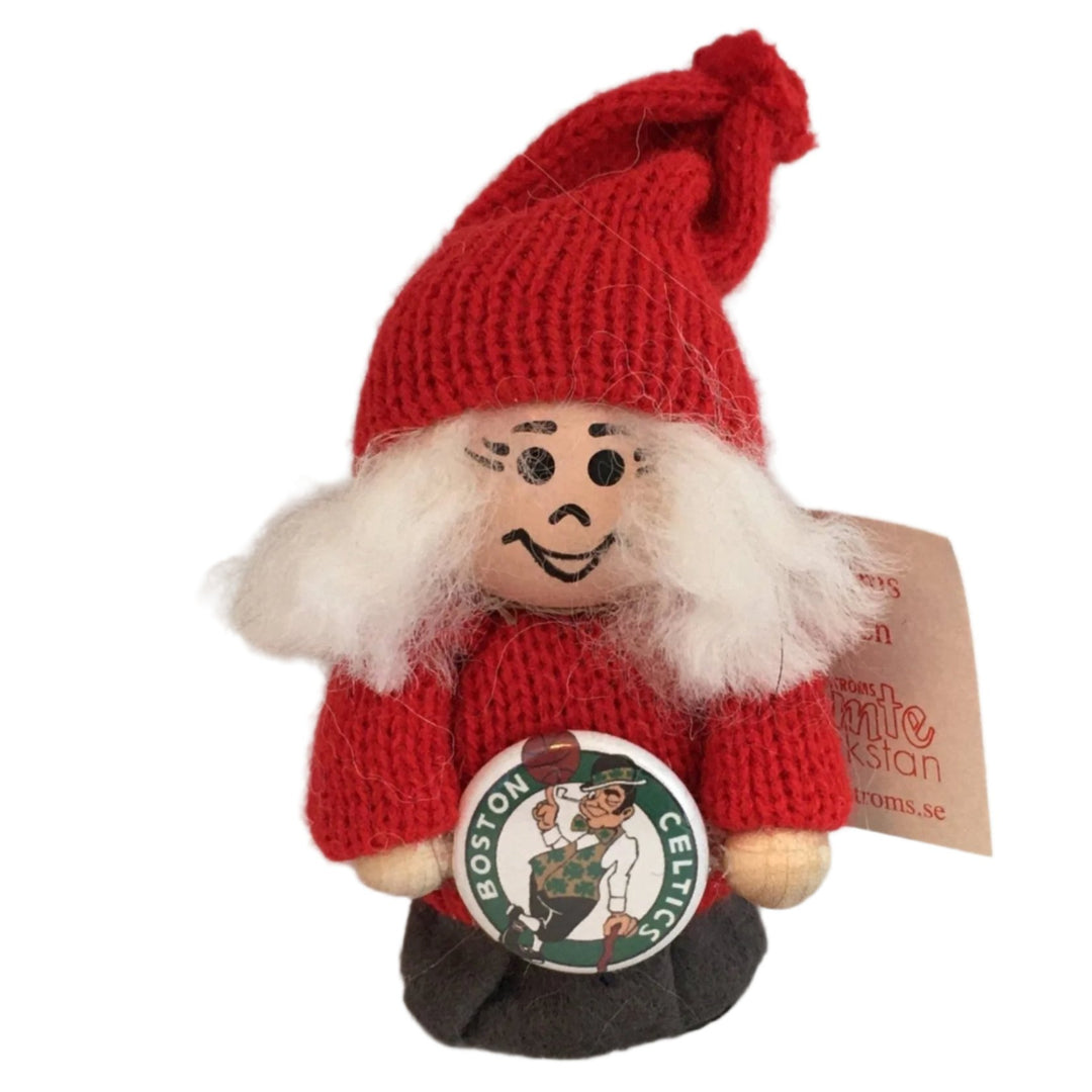 Swedish Celtics tomte