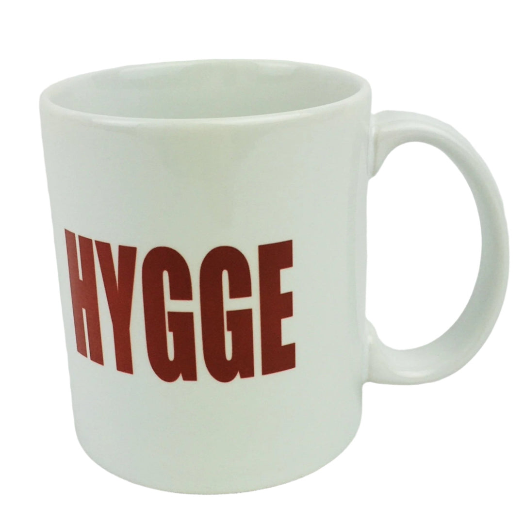 Hygge coffee mug