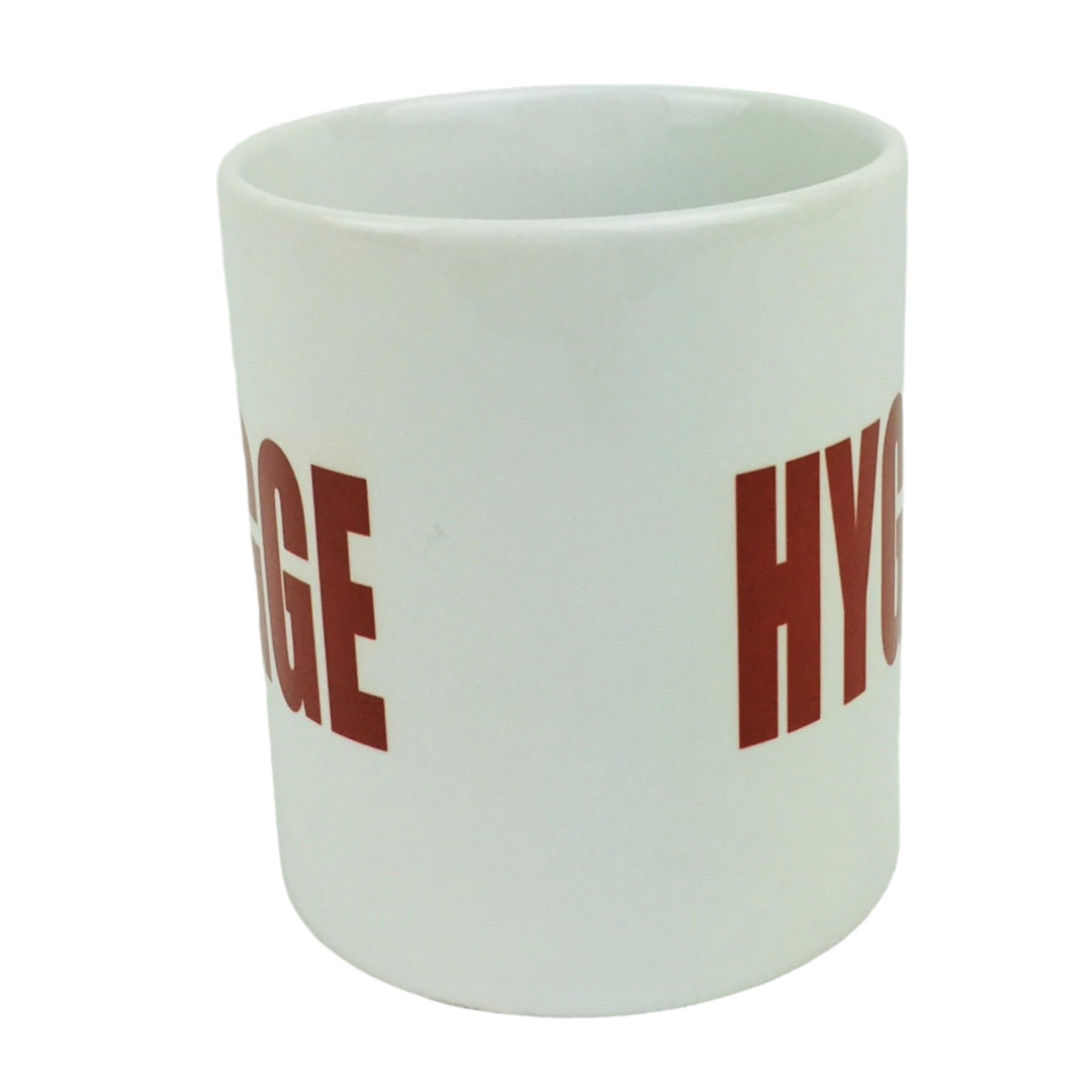 Hygge coffee mug