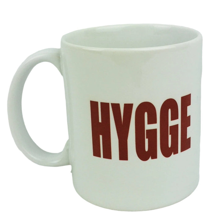 Hygge coffee mug