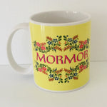 Mormor coffee mug