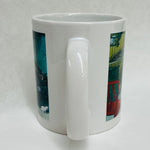 Carl Larsson The Kitchen coffee mug