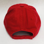 Make Lutefisk Great Again red baseball cap