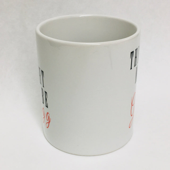 This might be glögg coffee mug