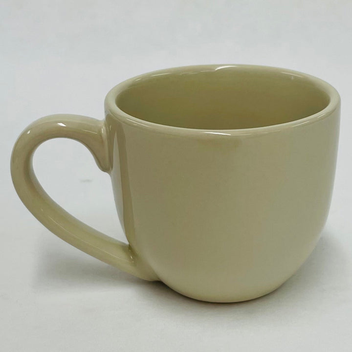 Ceramic Glögg Cup