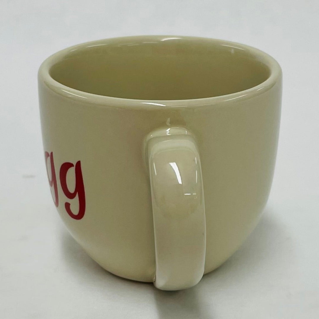 Ceramic Glögg Cup