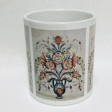 Pieper Bloomquist Kurbits Vase coffee mug