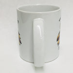 Take a Liking to a Viking coffee mug