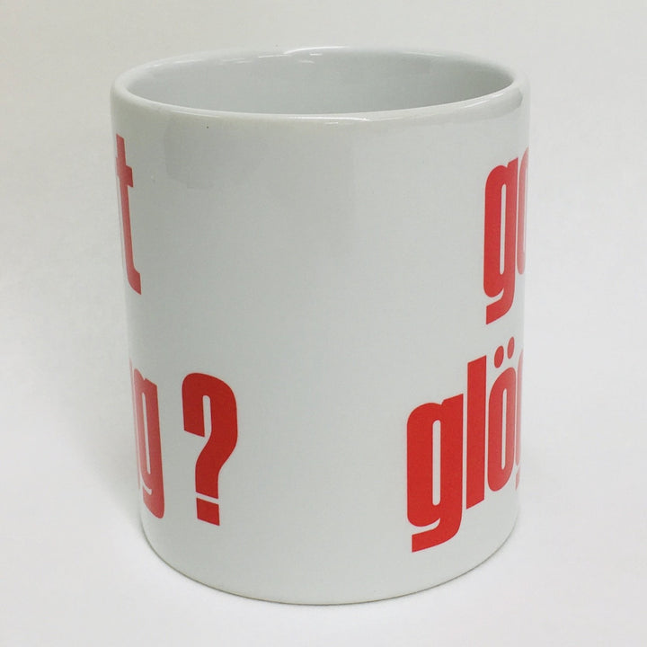 Got Glögg ? coffee mug