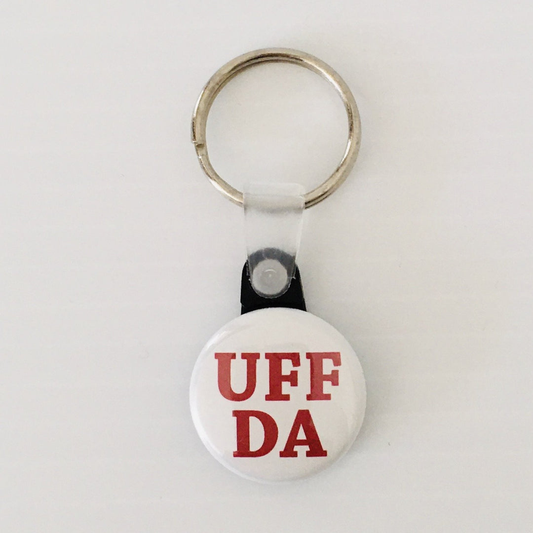 Keyring,  Uff da