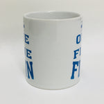One Fine Finn coffee mug