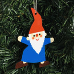 Gnome Tomte Ornament