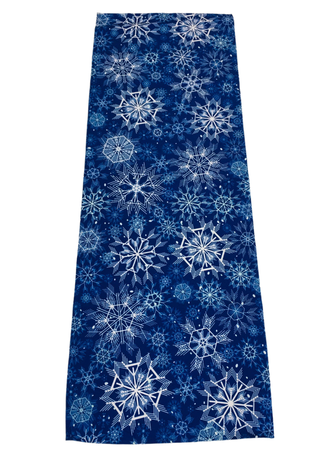 Snowflakes Table Runner