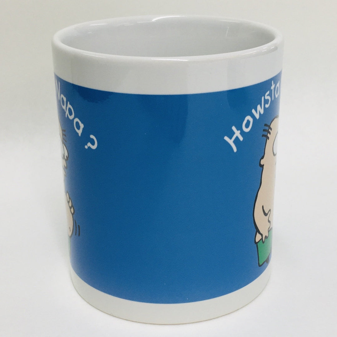 Howsta Napa ? coffee mug