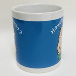 Howsta Napa ? coffee mug