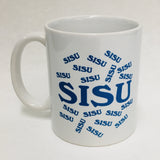 Sisu coffee mug