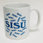 Sisu coffee mug
