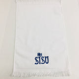 Finger tip towel - Sisu