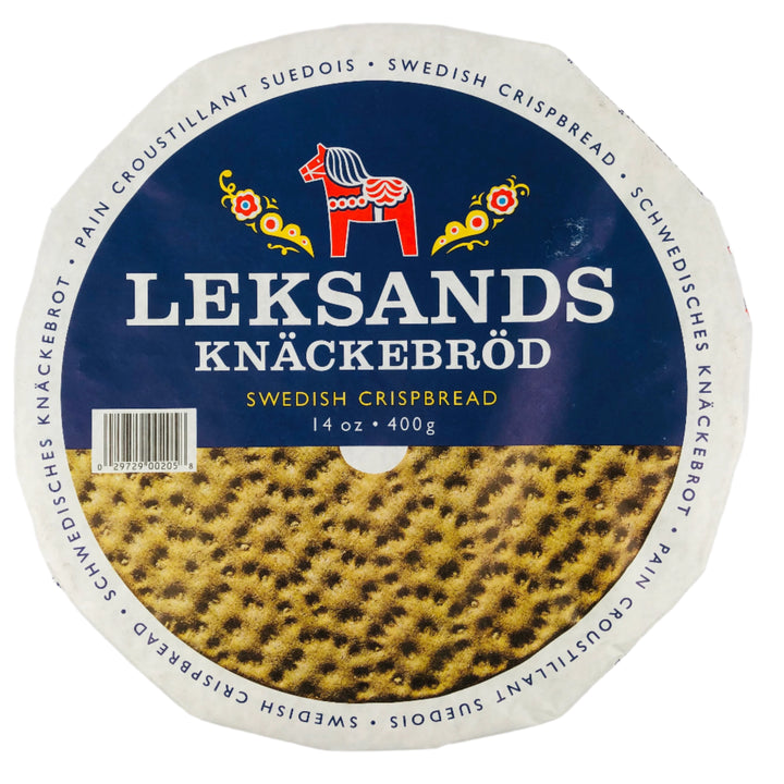 Leksands Original Rye Crispbread