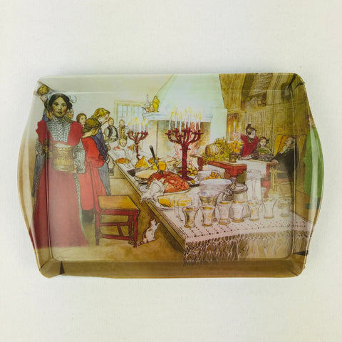 Tray - Carl Larsson Table